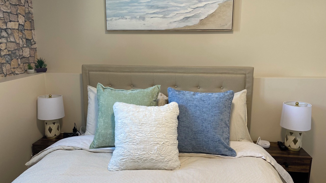 Photo of Bedroom in Saskatoon