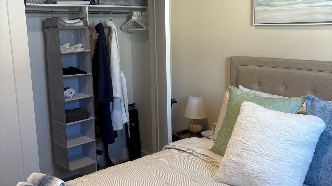 Photo of Bedroom in Saskatoon