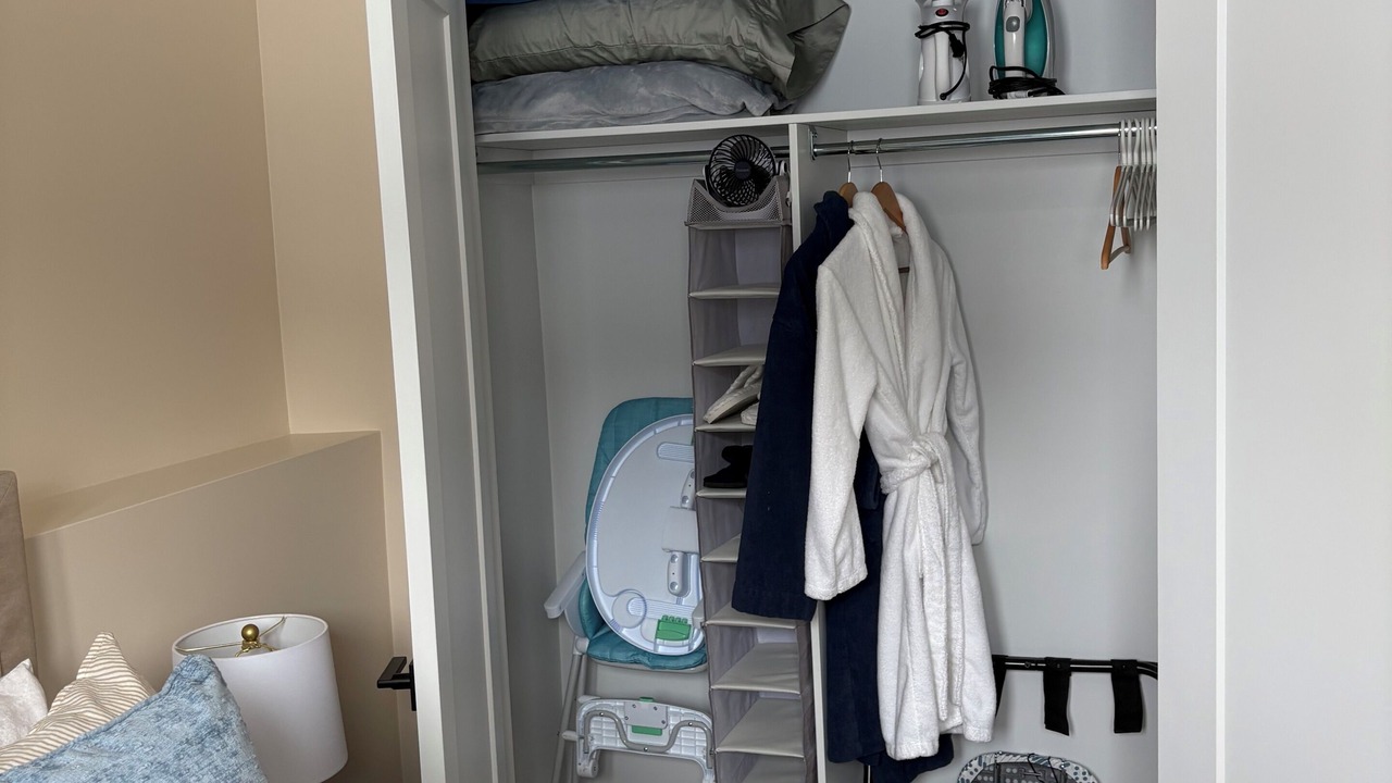 Photo of Bedroom in Saskatoon