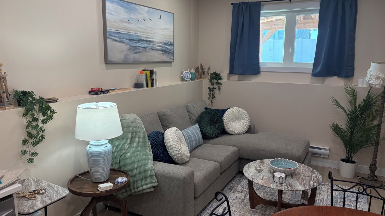 Photo of Livingroom in Saskatoon