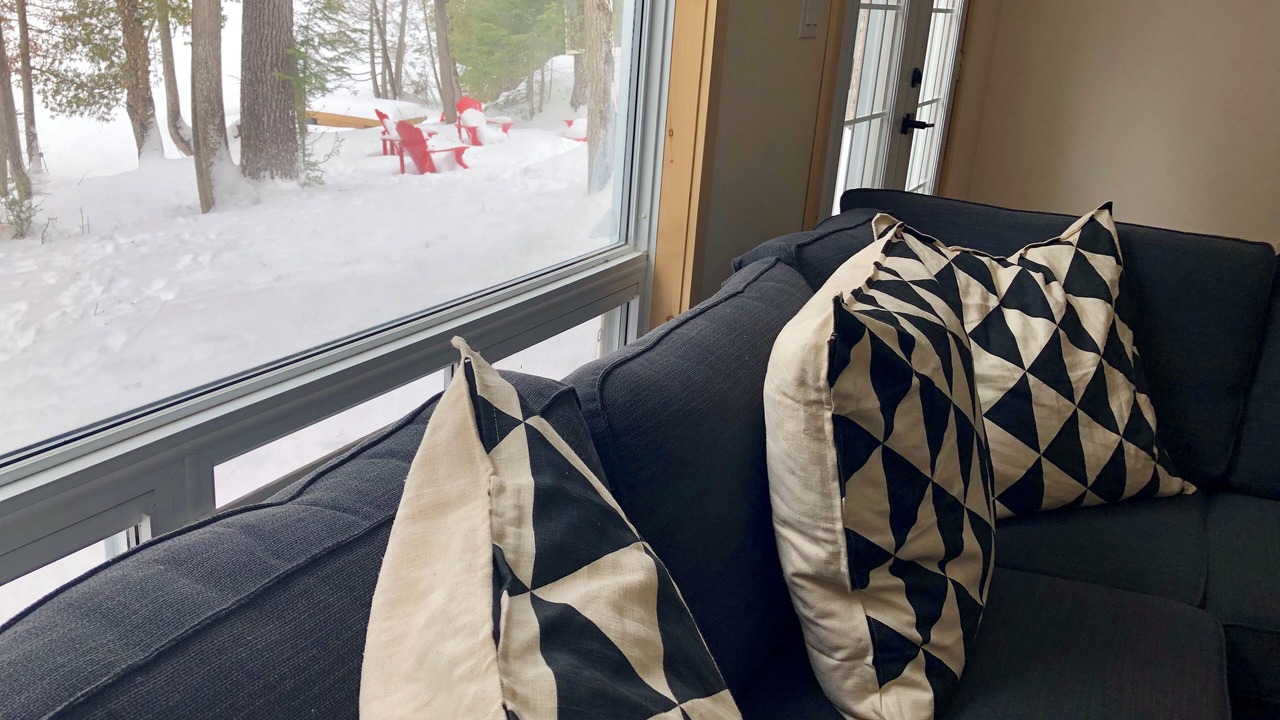 Photo of Livingroom in Magnetawan