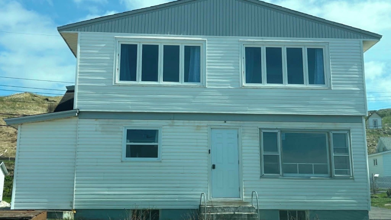 Photo of Outdoor in Trout River