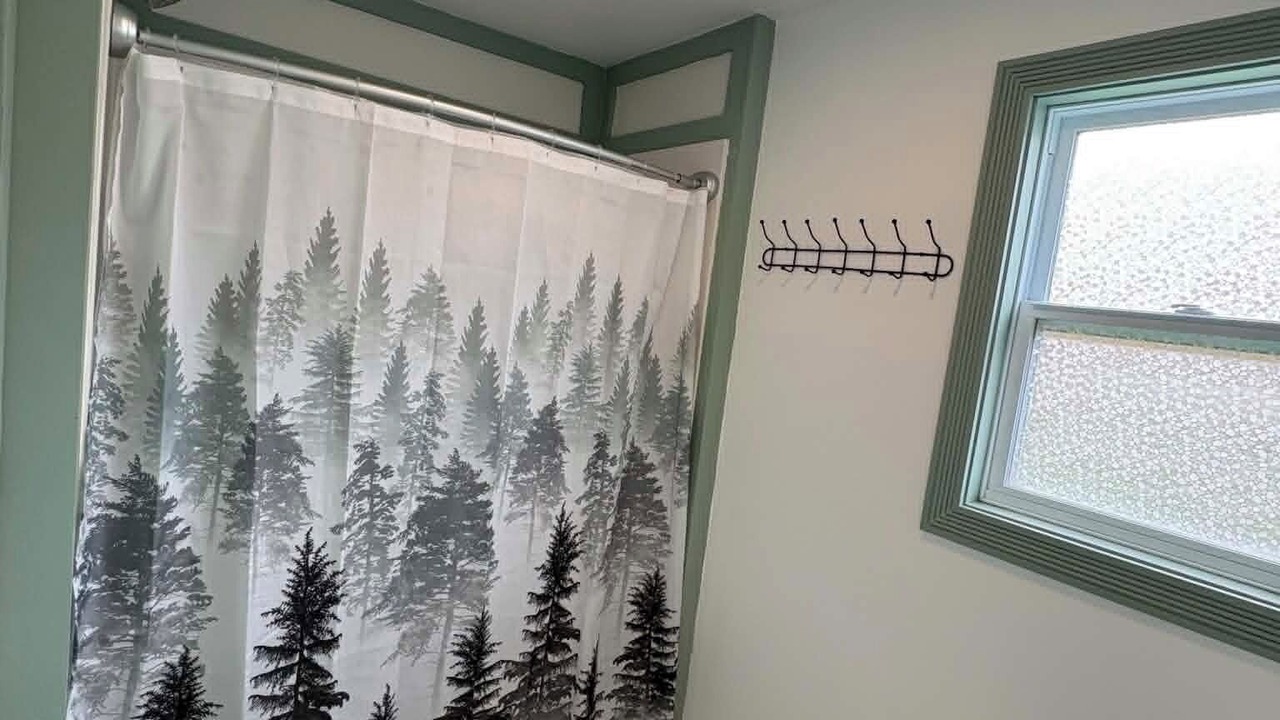 Photo of Bathroom in Trout River