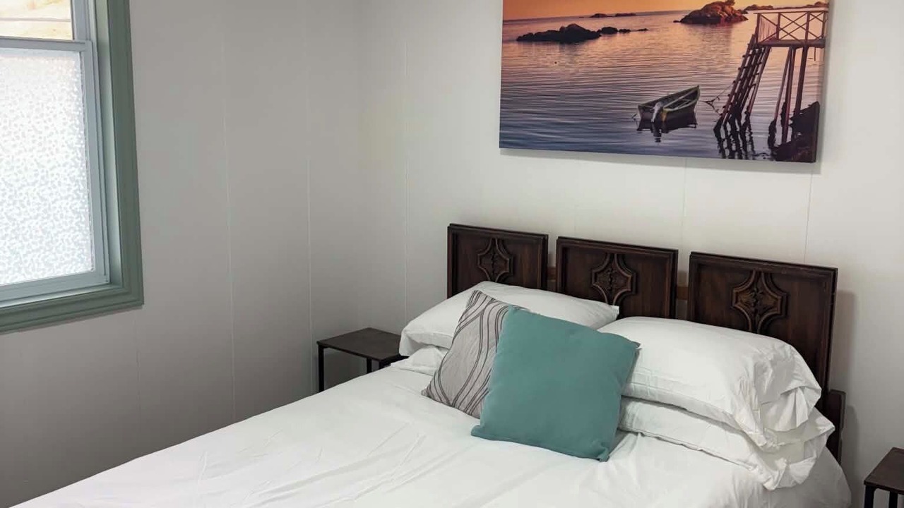 Photo of Bedroom in Trout River
