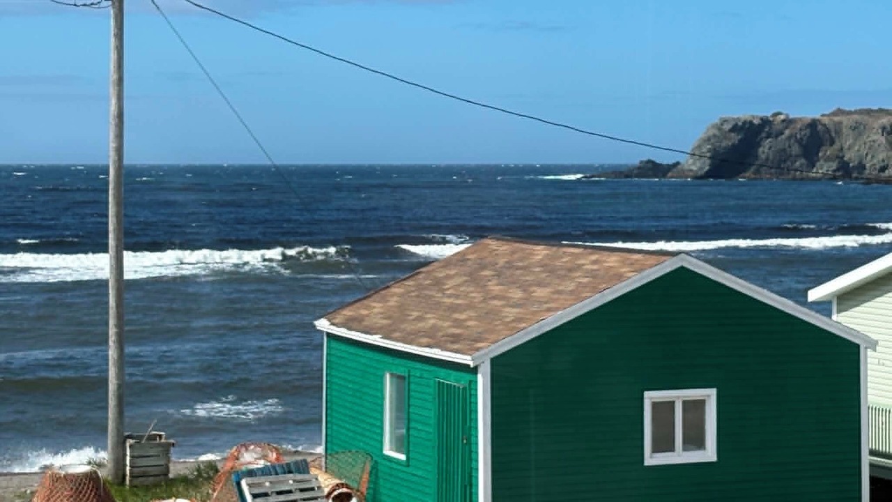 Photo of Outdoor in Trout River