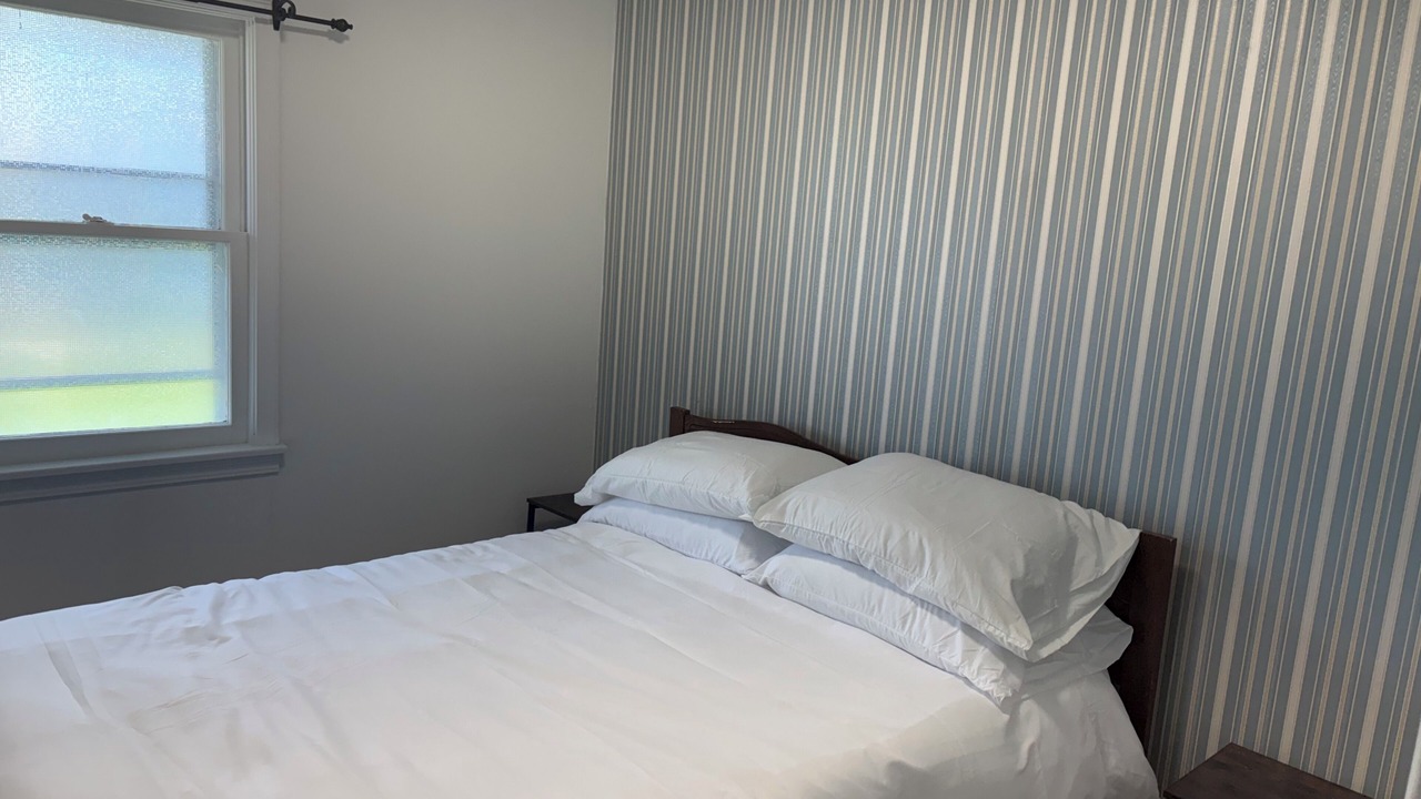 Photo of Bedroom in Trout River