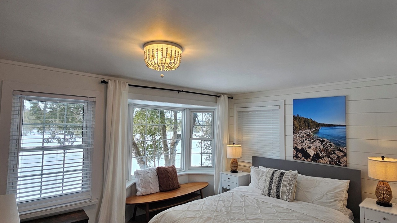 Photo of Bedroom in Tobermory