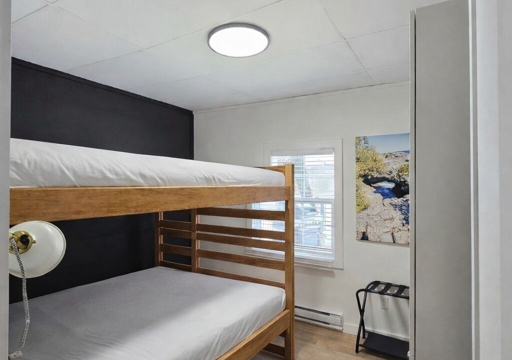 Photo of Bedroom in Tobermory