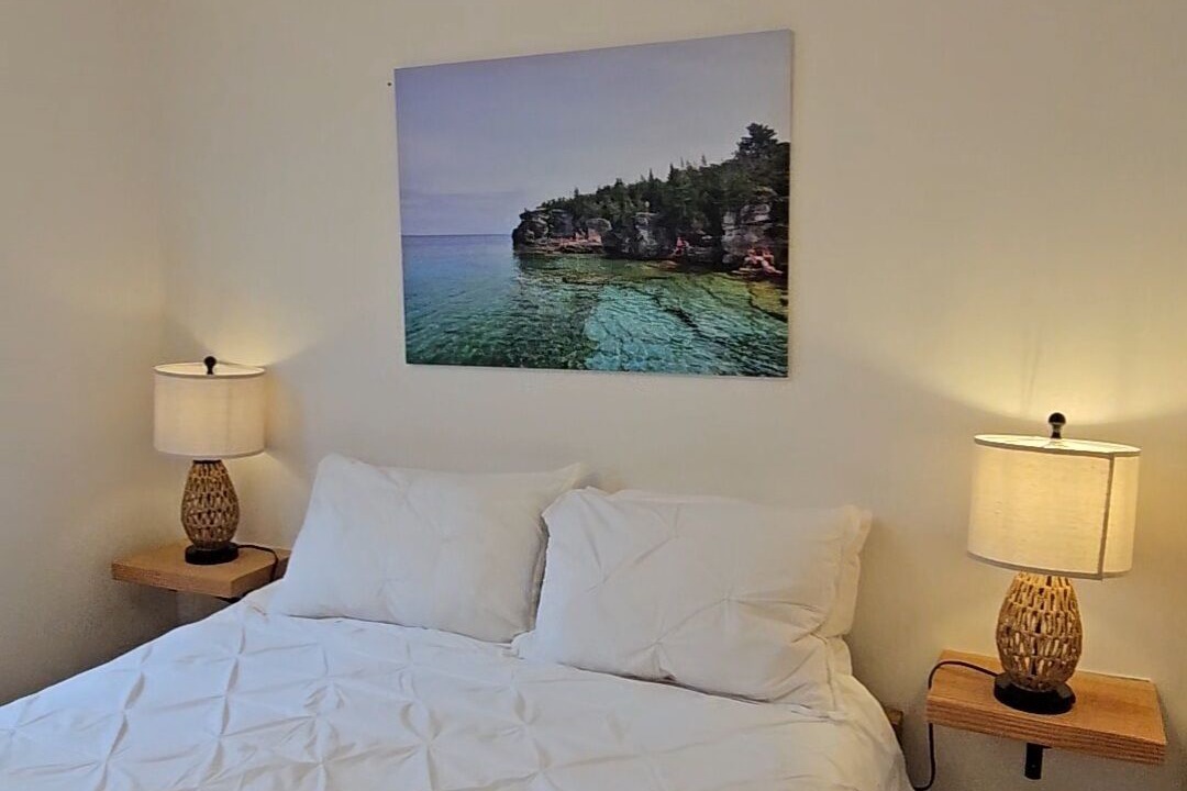 Photo of Bedroom in Tobermory
