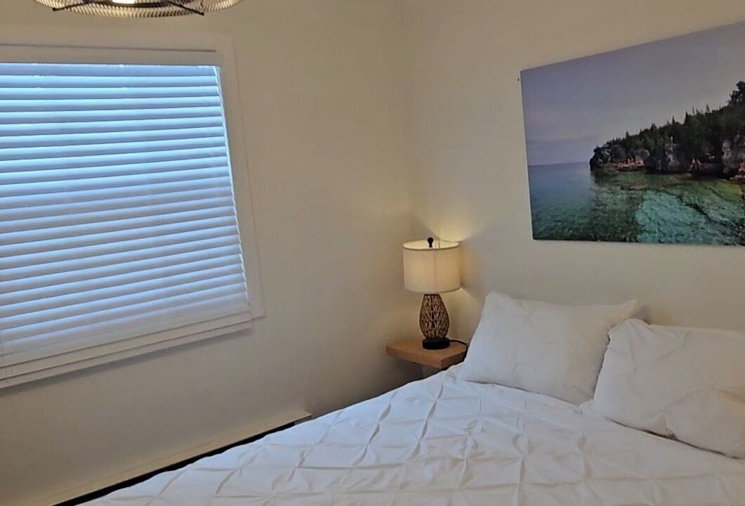 Photo of Bedroom in Tobermory