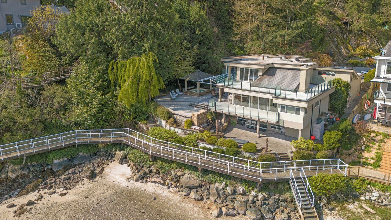 Photo of Outdoor in Deep Cove