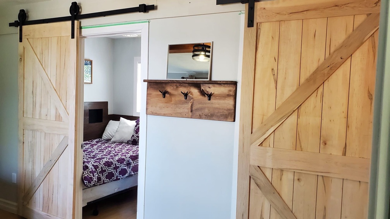 Photo of Bedroom in Sauble Beach