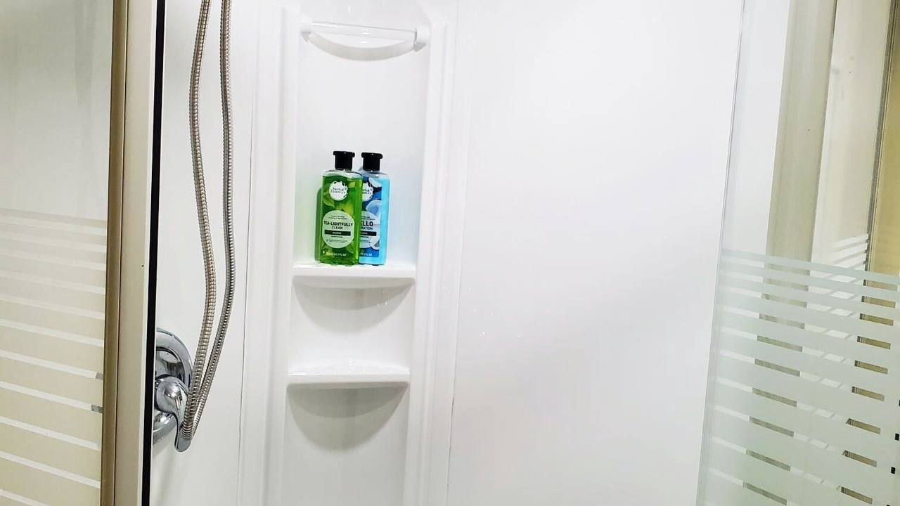 Photo of Bathroom in Sauble Beach