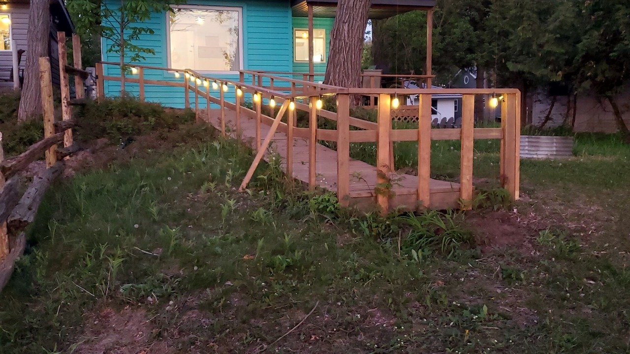 Photo of Outdoor in Sauble Beach