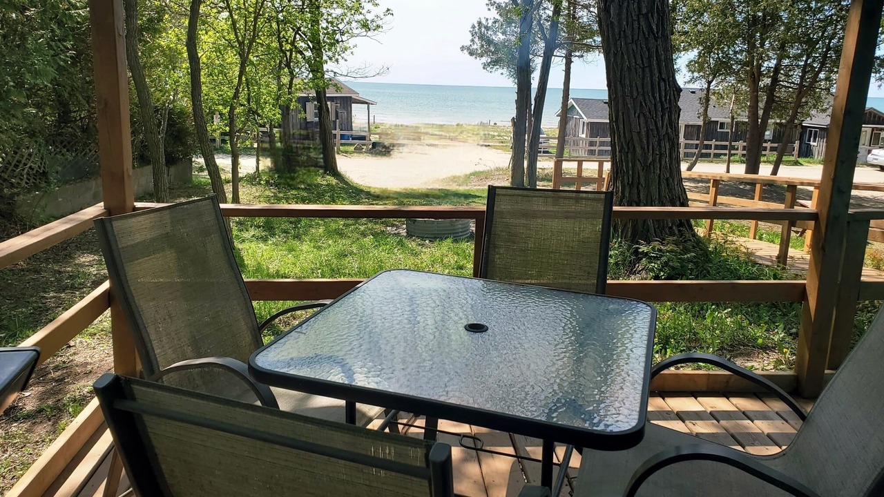 Photo of Outdoor in Sauble Beach