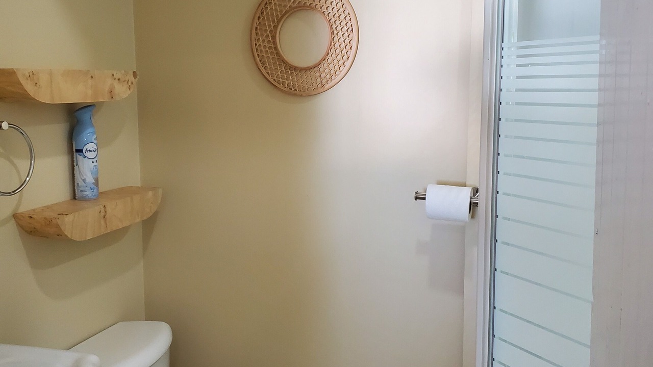 Photo of Bathroom in Sauble Beach