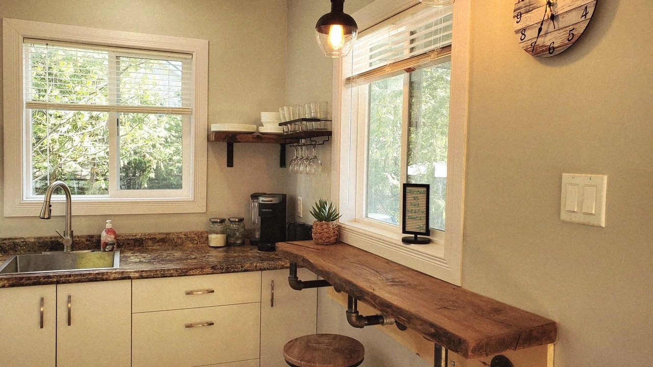 Photo of Kitchen in Sauble Beach