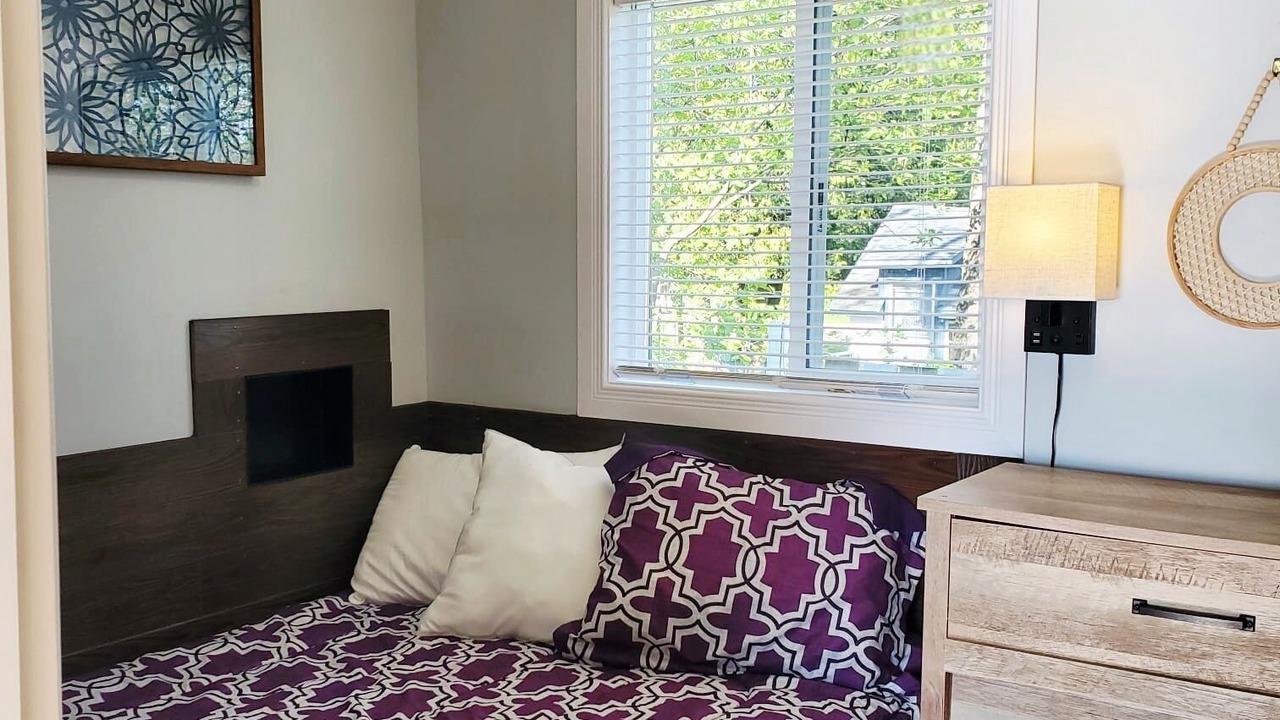 Photo of Bedroom in Sauble Beach