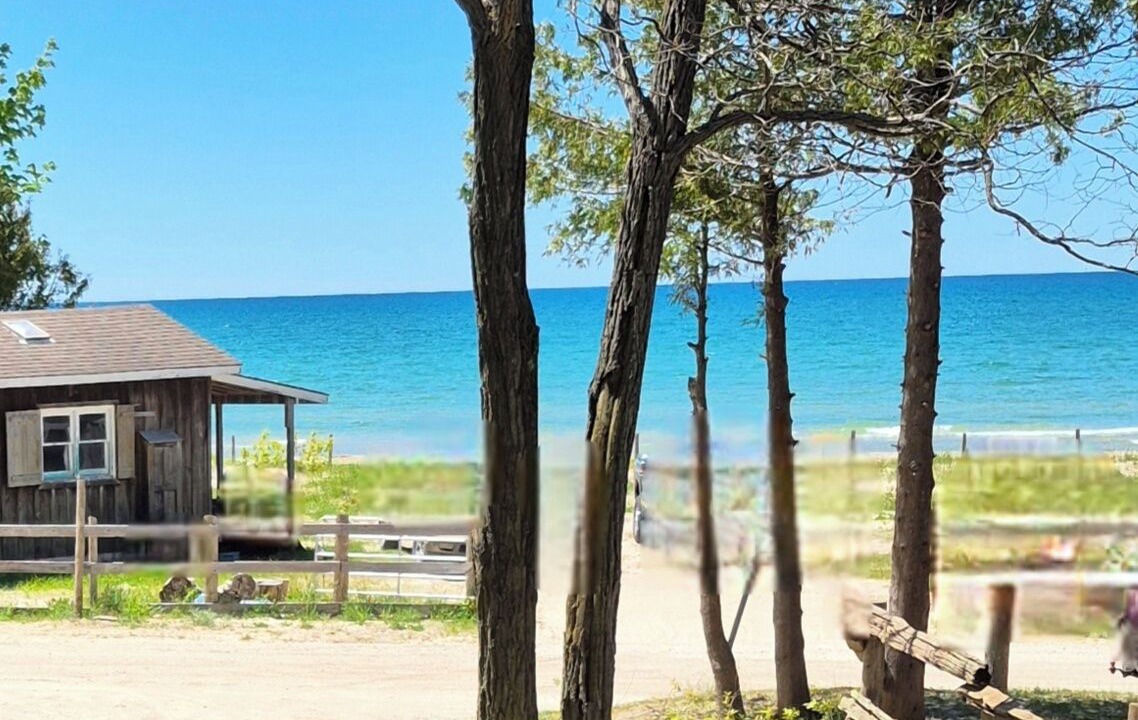 Photo of Outdoor in Sauble Beach