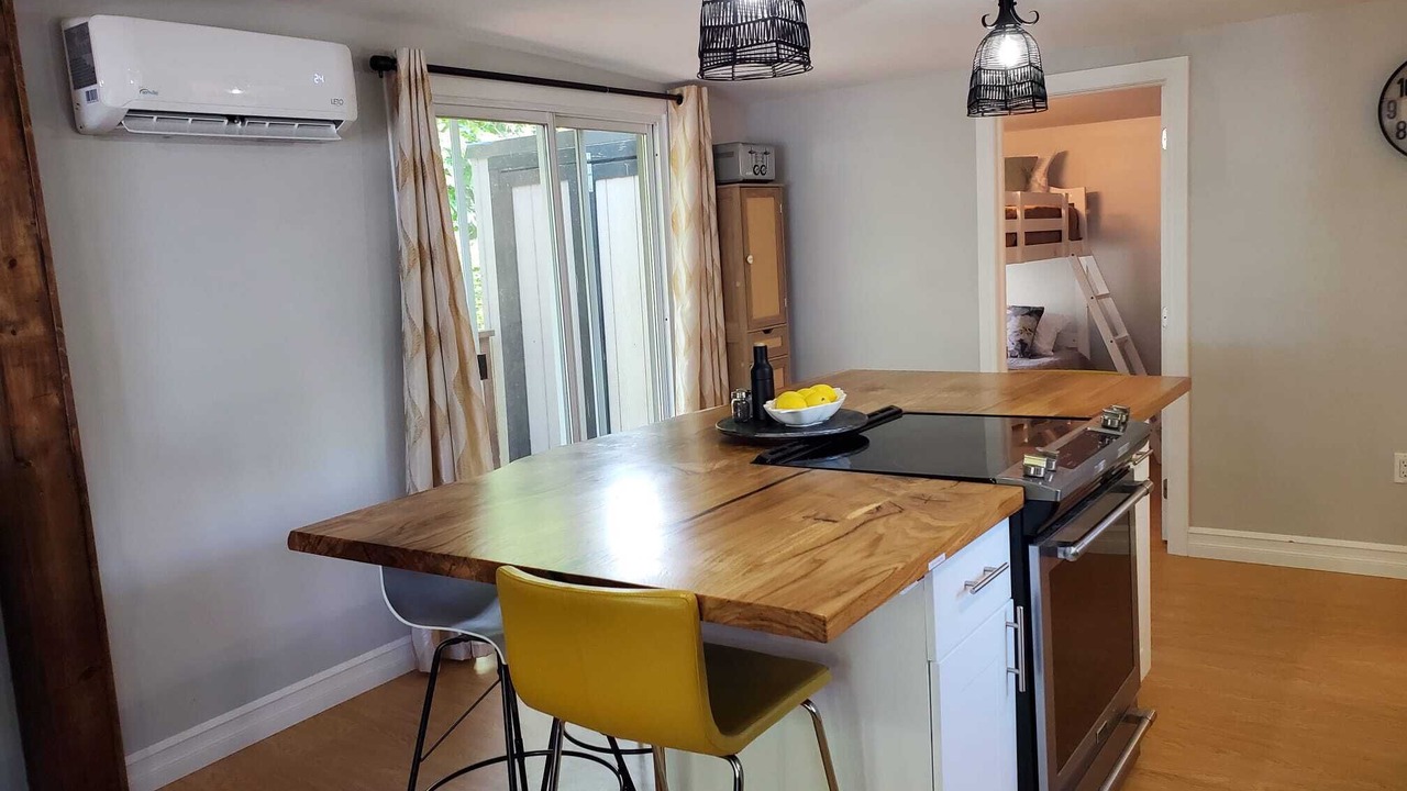 Photo of Kitchen in Sauble Beach