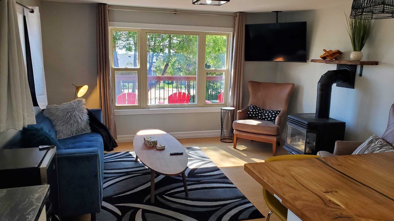 Photo of Bedroom in Sauble Beach