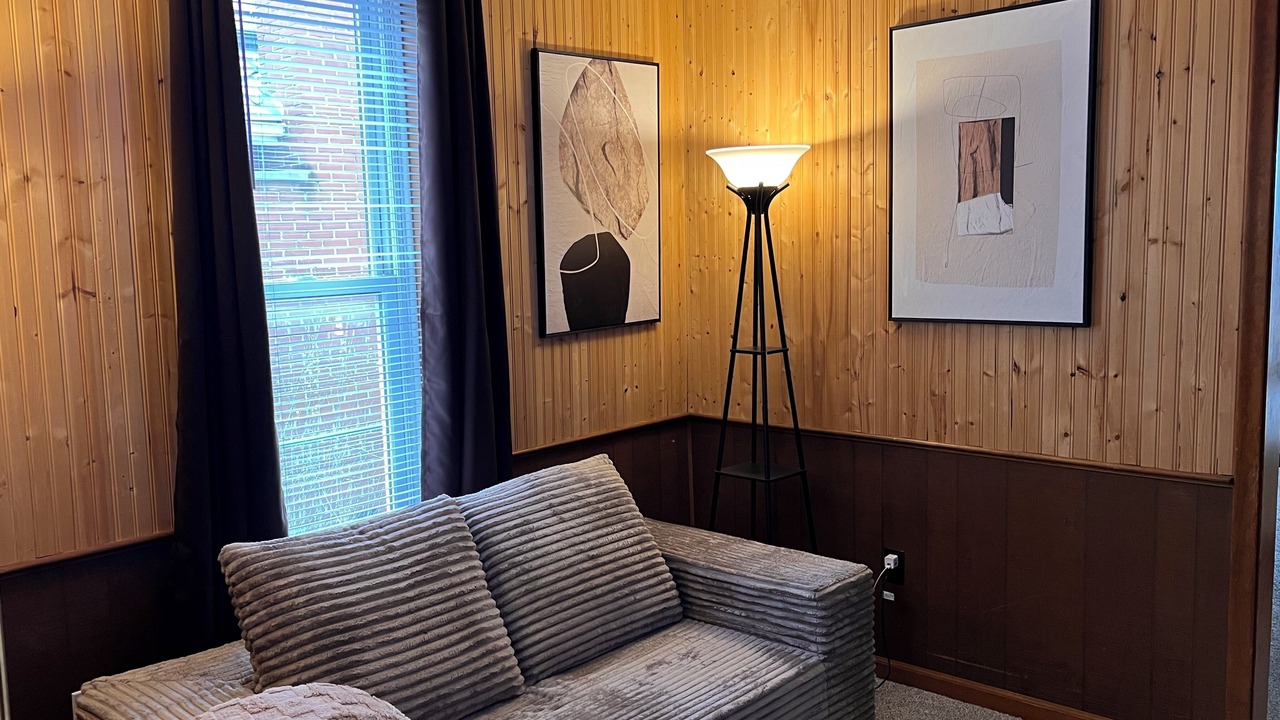 Photo of Livingroom in Findlay