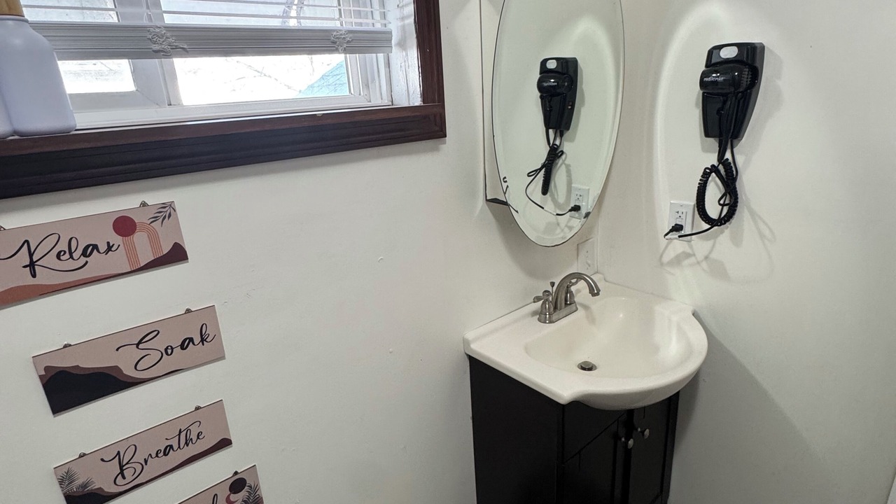 Photo of Bathroom in Findlay