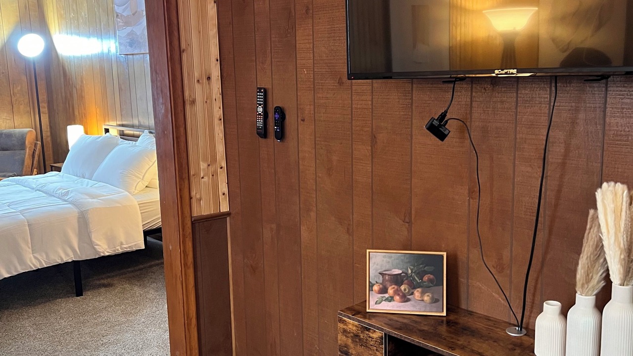 Photo of Bedroom in Findlay