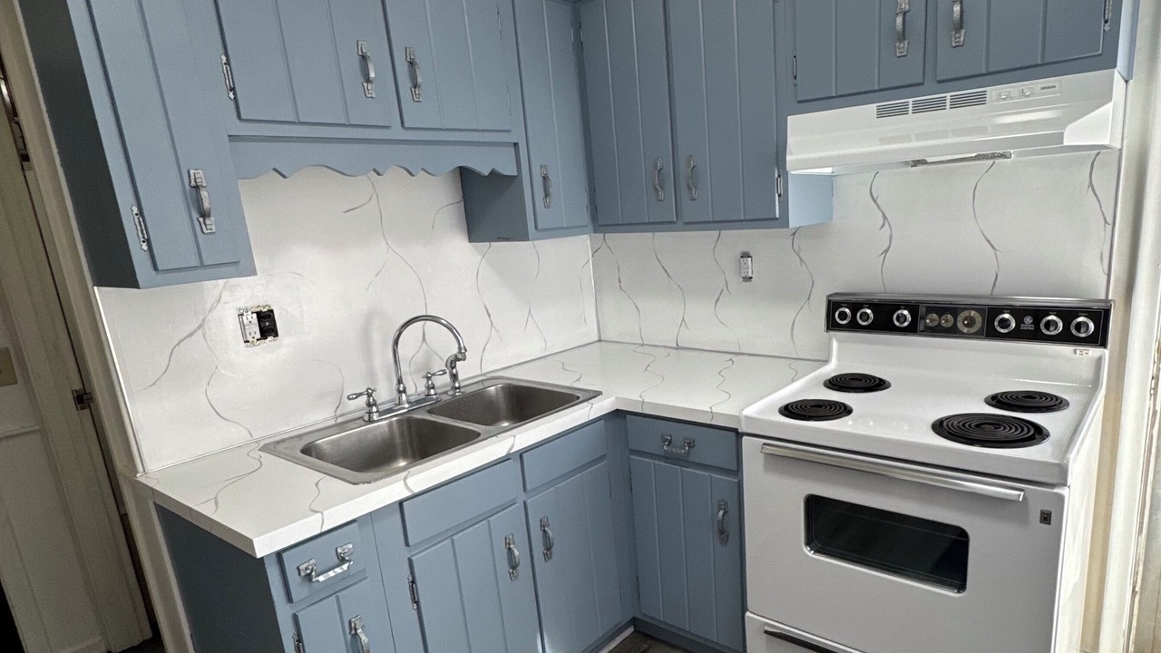 Photo of Kitchen in Findlay
