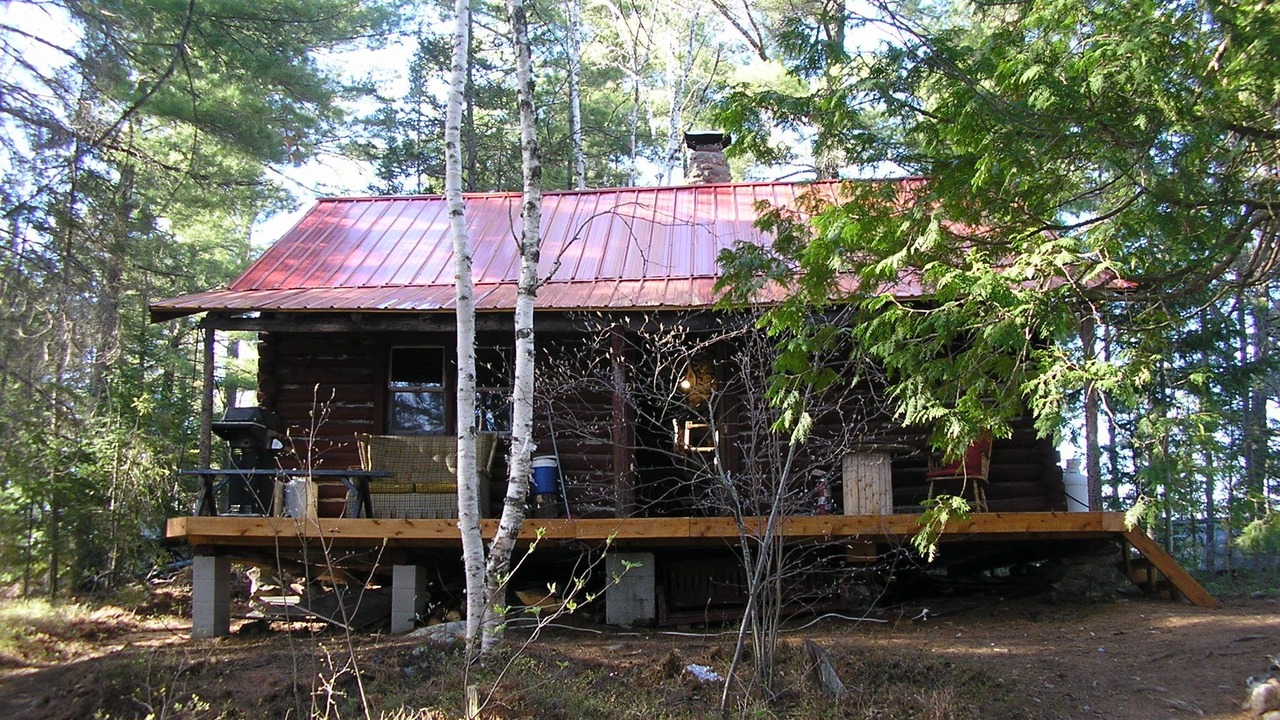 Photo of Outdoor in River Valley