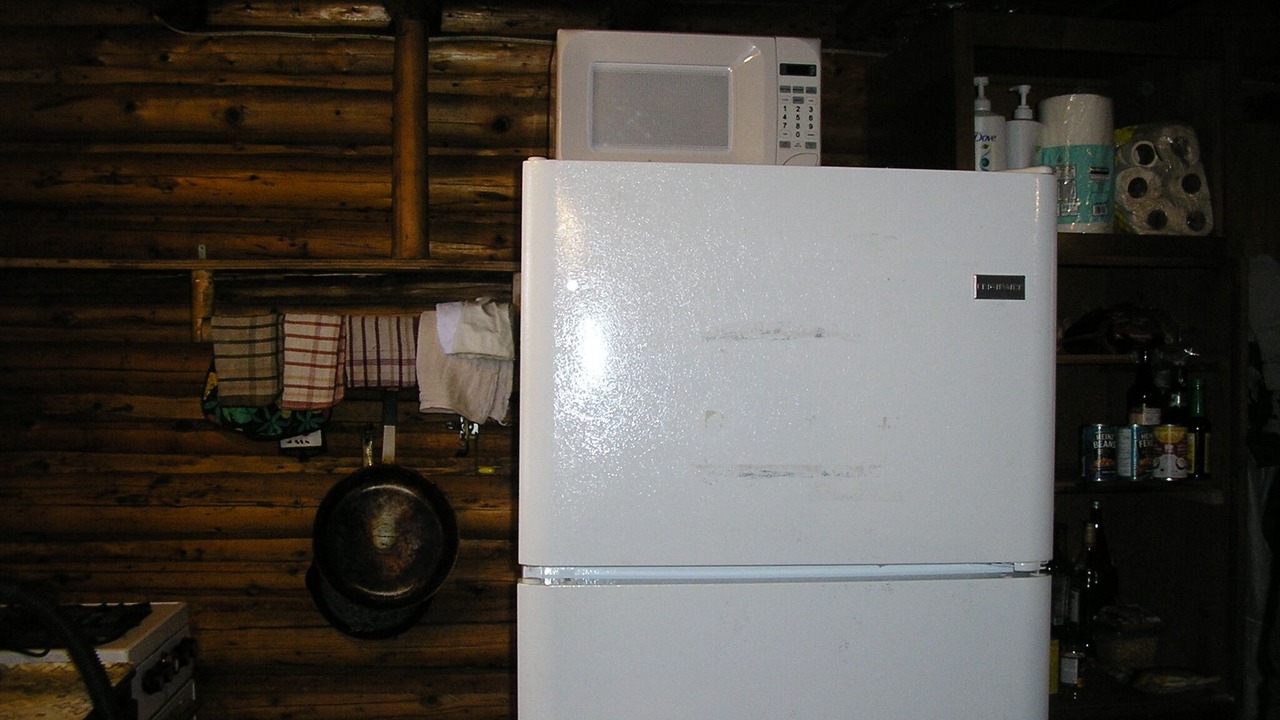 Photo of Kitchen in River Valley