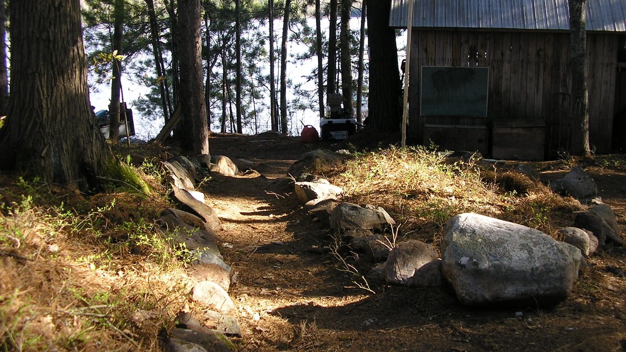Photo of Outdoor in River Valley