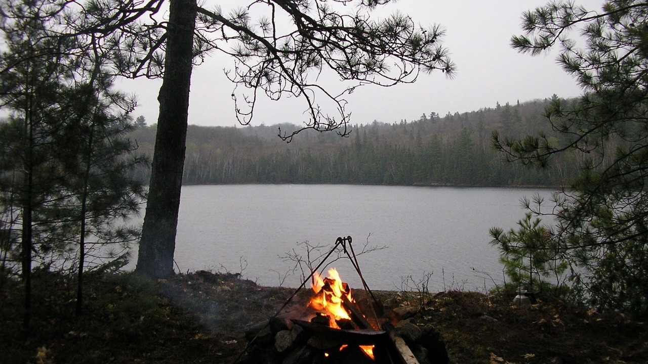 Photo of Livingroom in River Valley