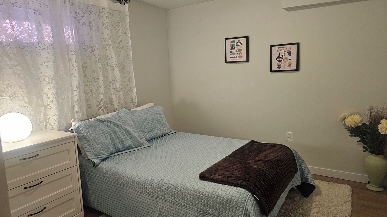 Photo of Bedroom in Prince George