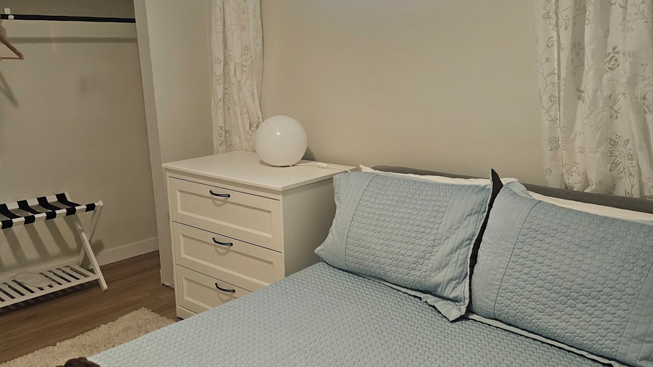 Photo of Bedroom in Prince George