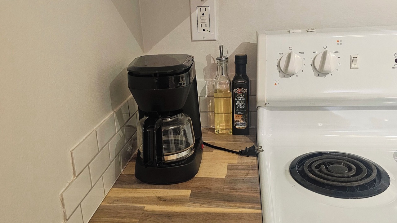 Photo of Kitchen in Prince George