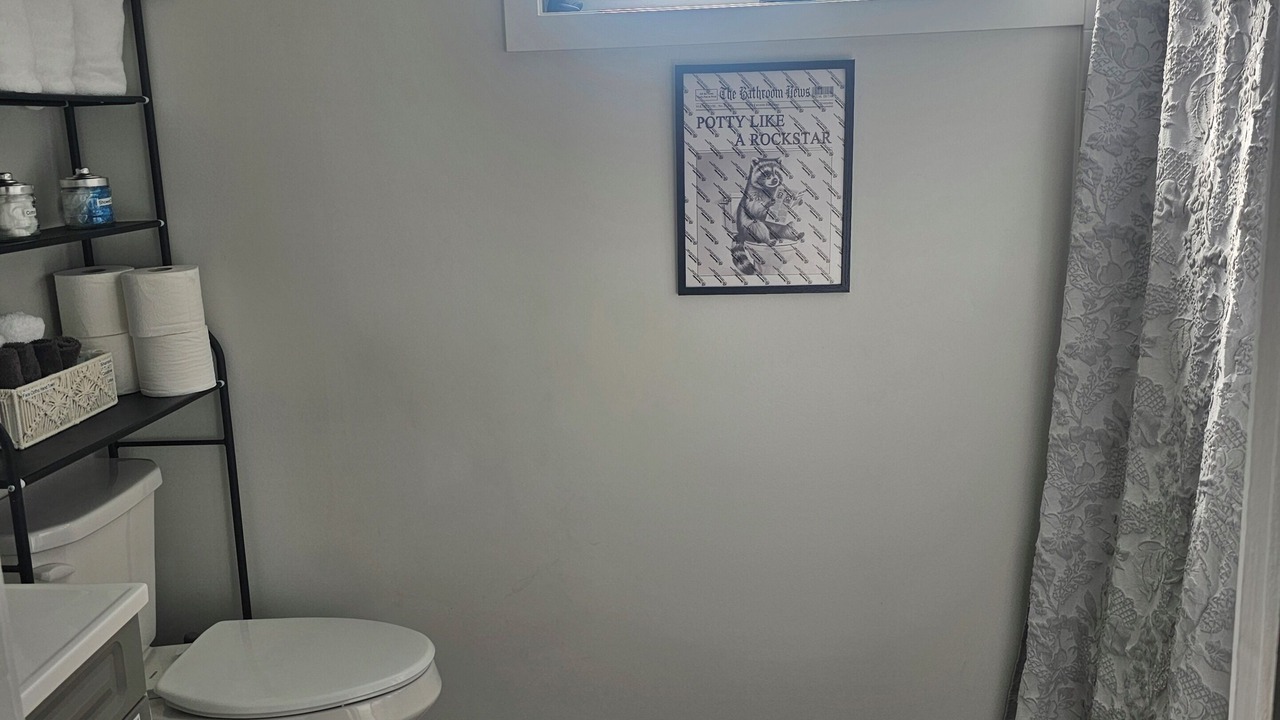 Photo of Bathroom in Prince George