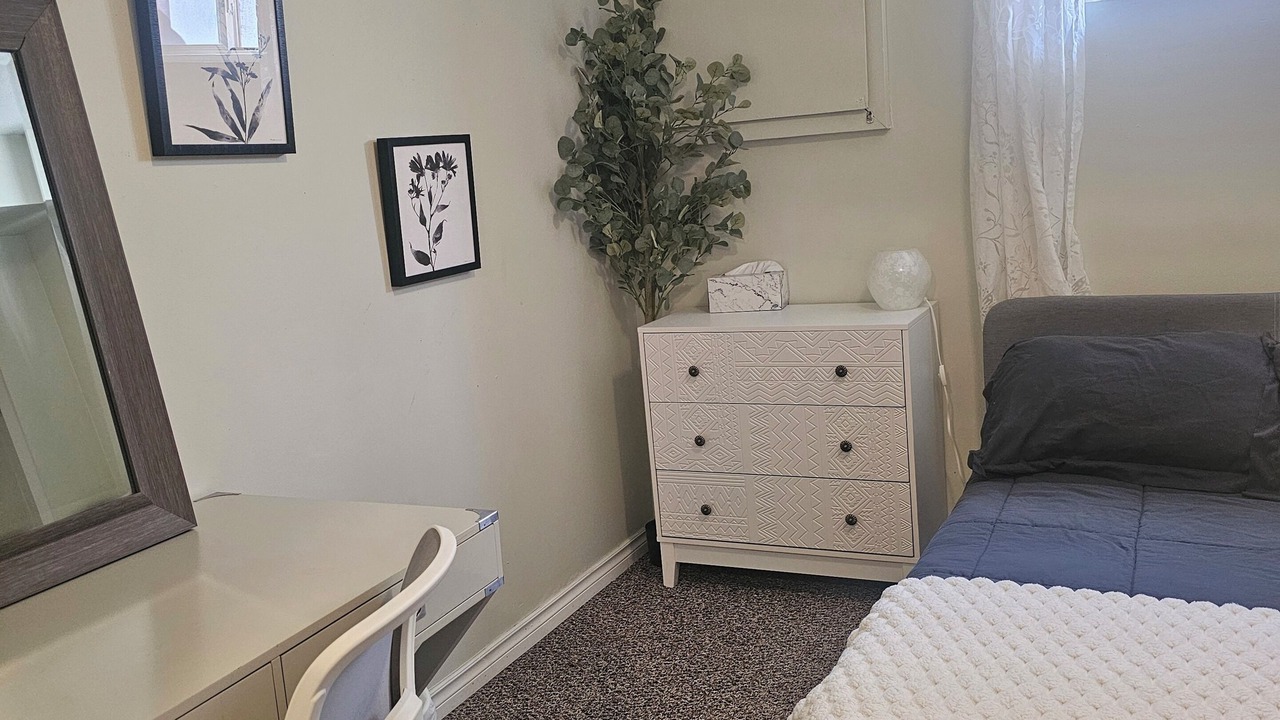 Photo of Bedroom in Prince George