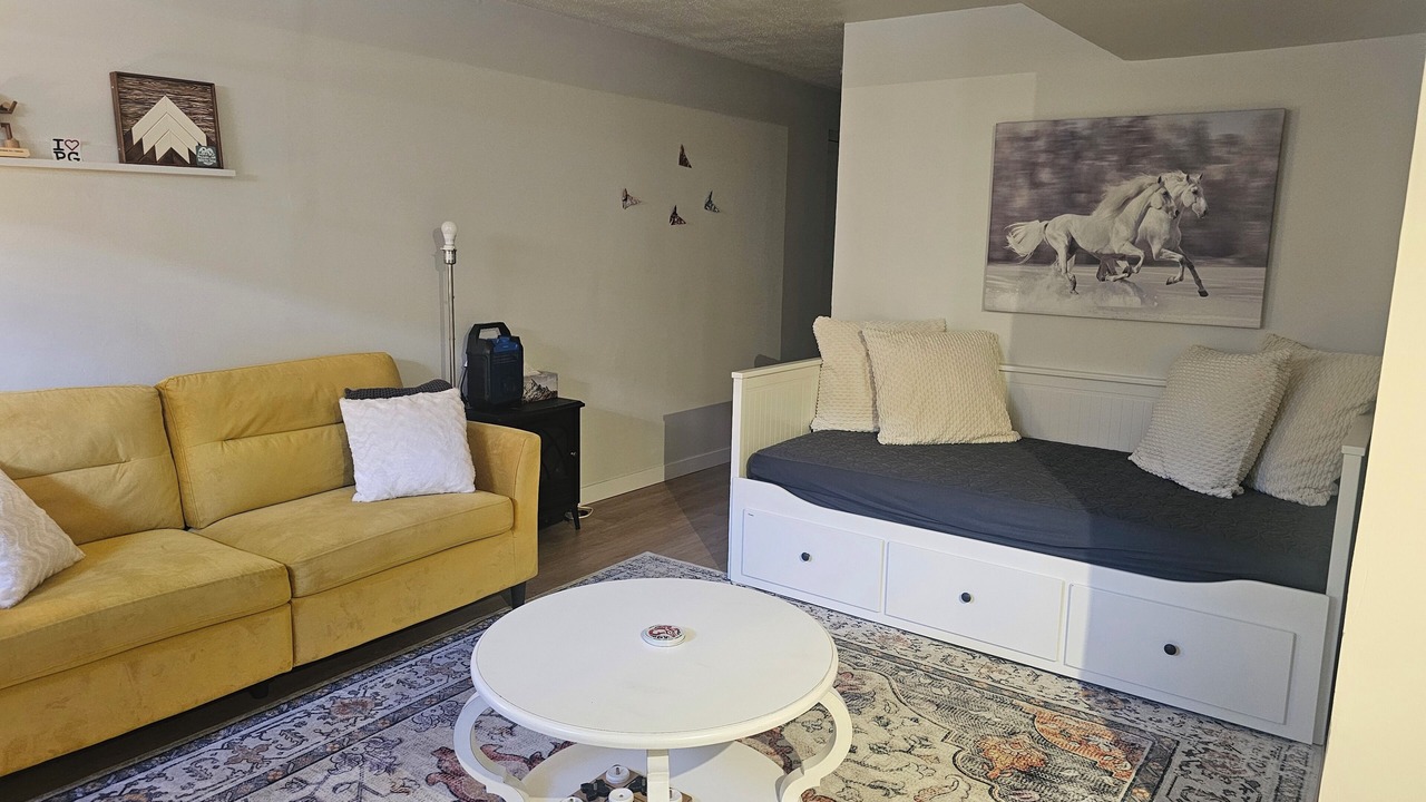 Photo of Livingroom in Prince George