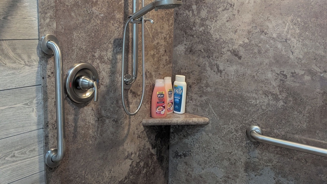 Photo of Bathroom in Bay View