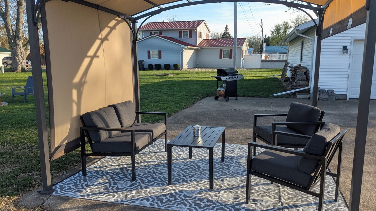 Photo of Patio Balcony in Bay View