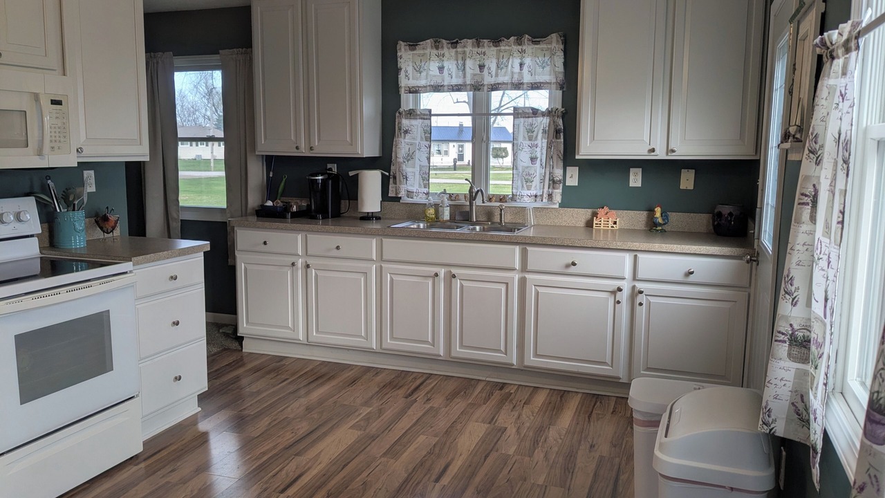 Photo of Kitchen in Bay View