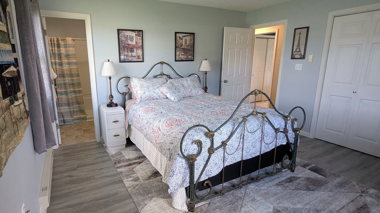 Photo of Bedroom in Bay View