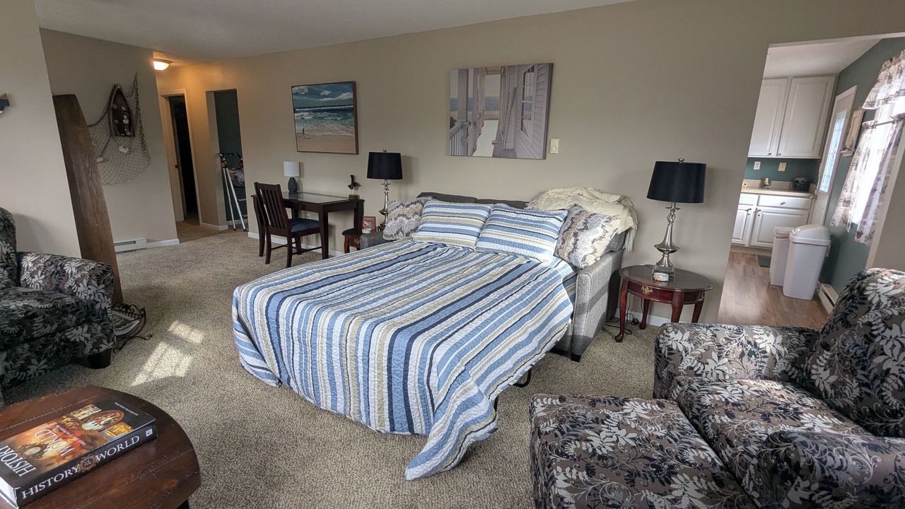 Photo of Bedroom in Bay View