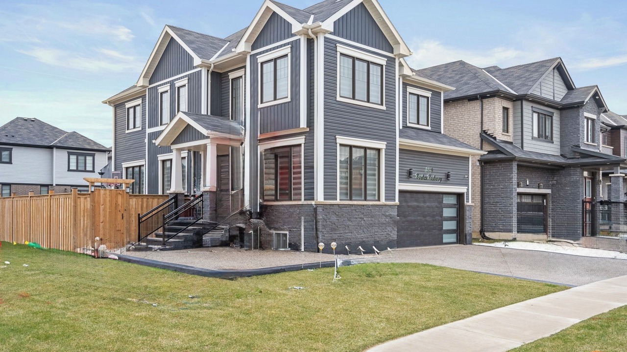 Photo of Outdoor in Thorold