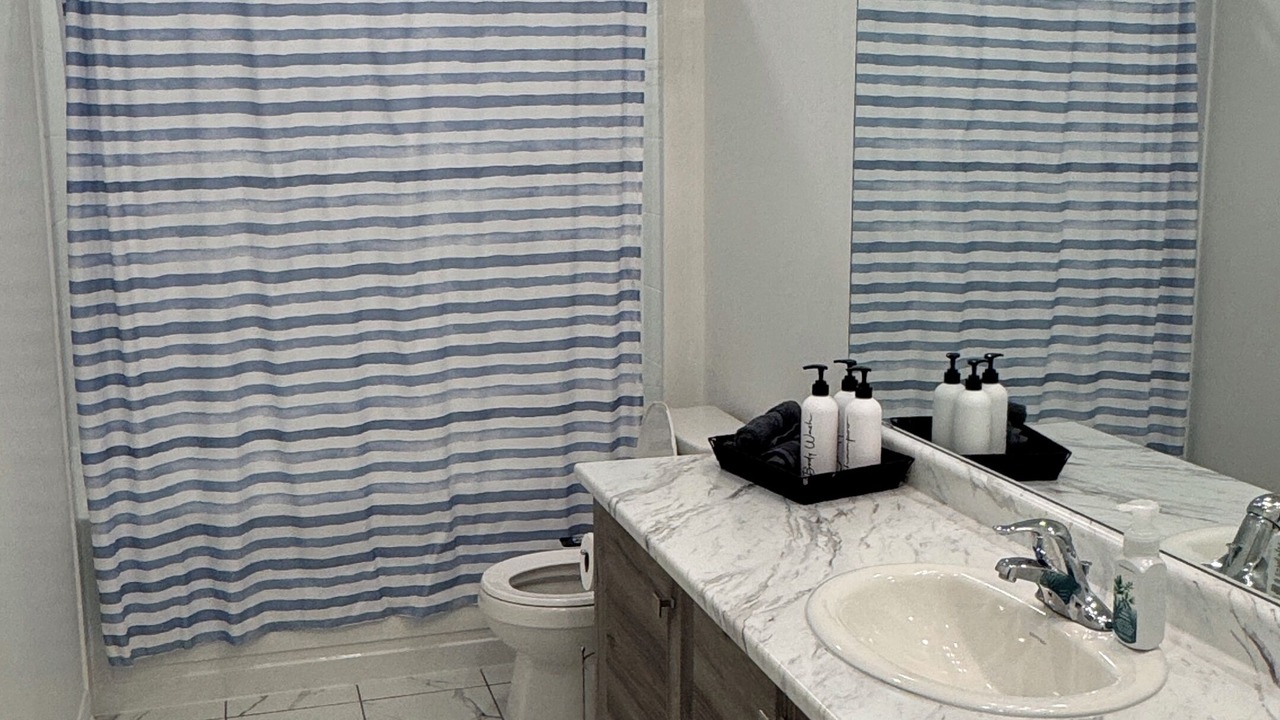 Photo of Bathroom in Thorold