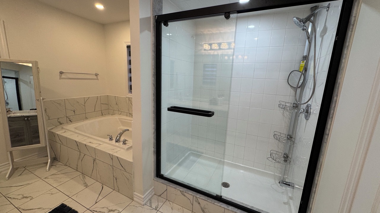 Photo of Bathroom in Thorold