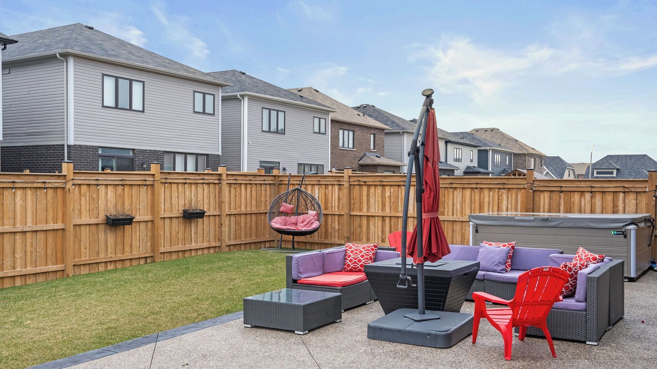 Photo of Outdoor in Thorold