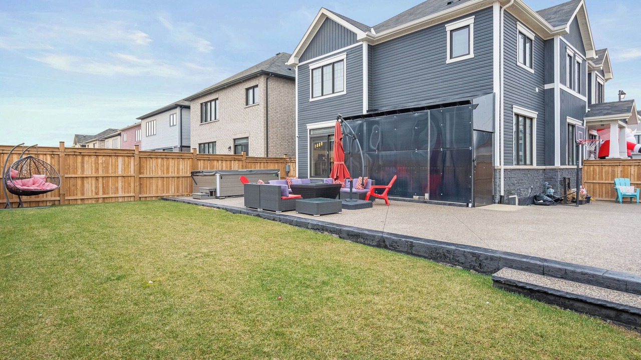 Photo of Outdoor in Thorold