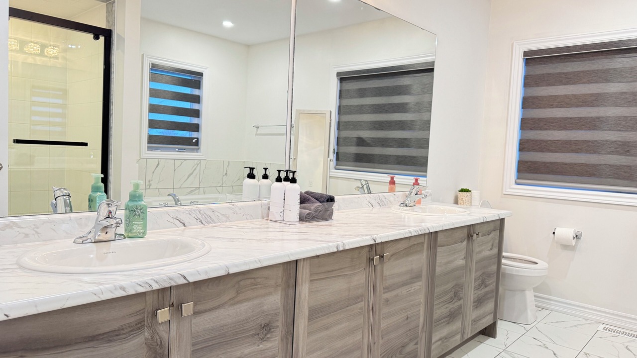 Photo of Bathroom in Thorold